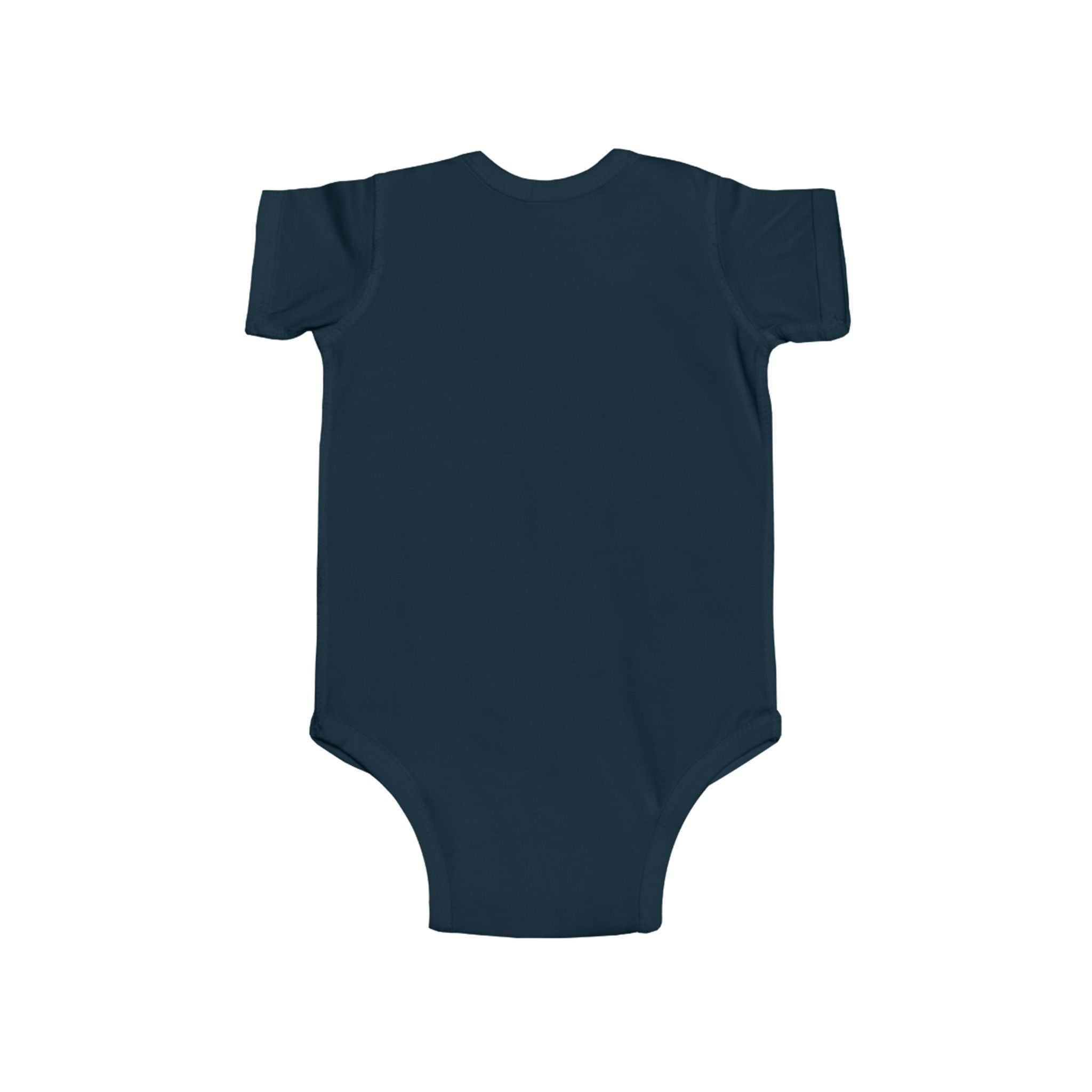 Baby Bodysuit - 'Where's My Hug At' - Infant