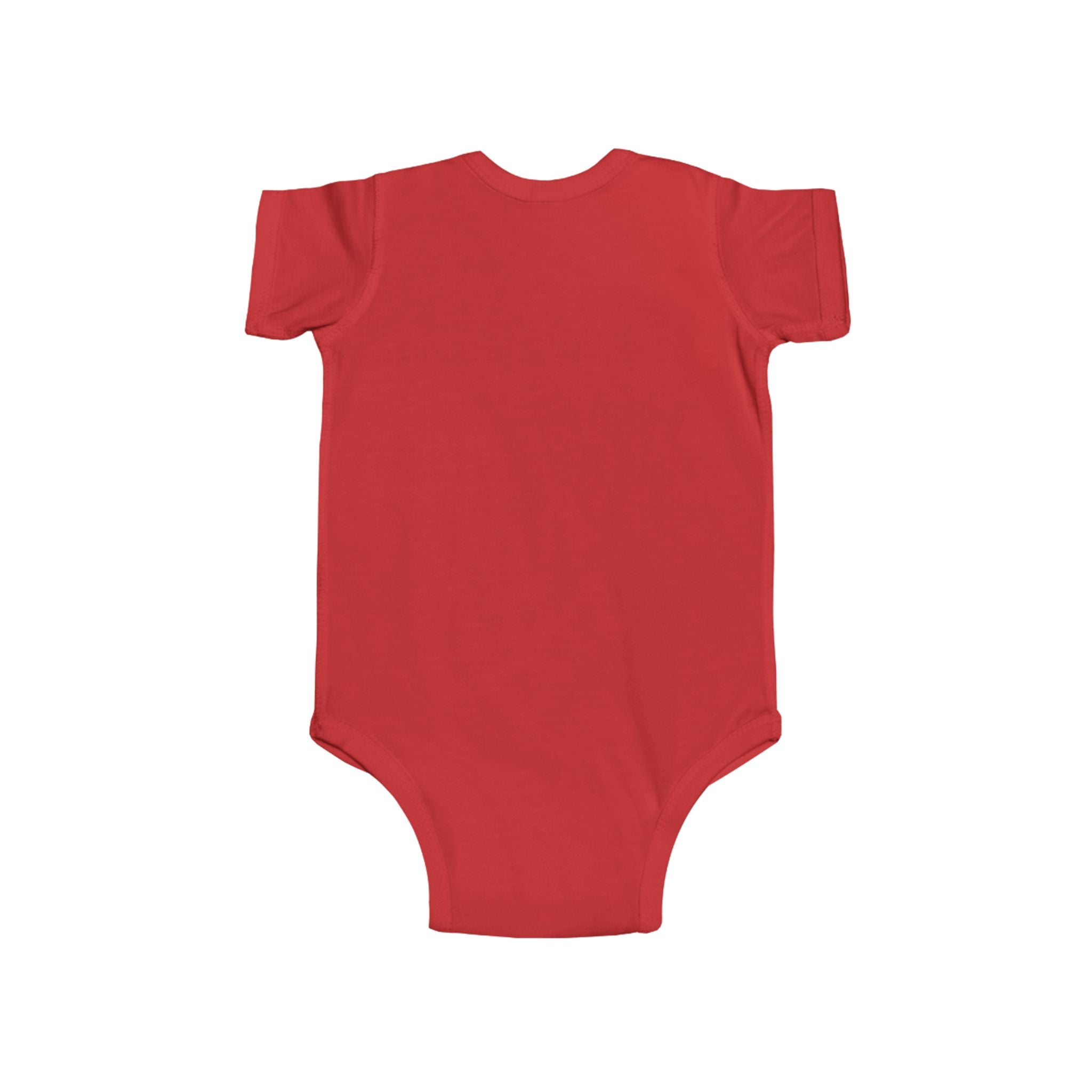 Baby Bodysuit - 'Where's My Hug At' - Infant