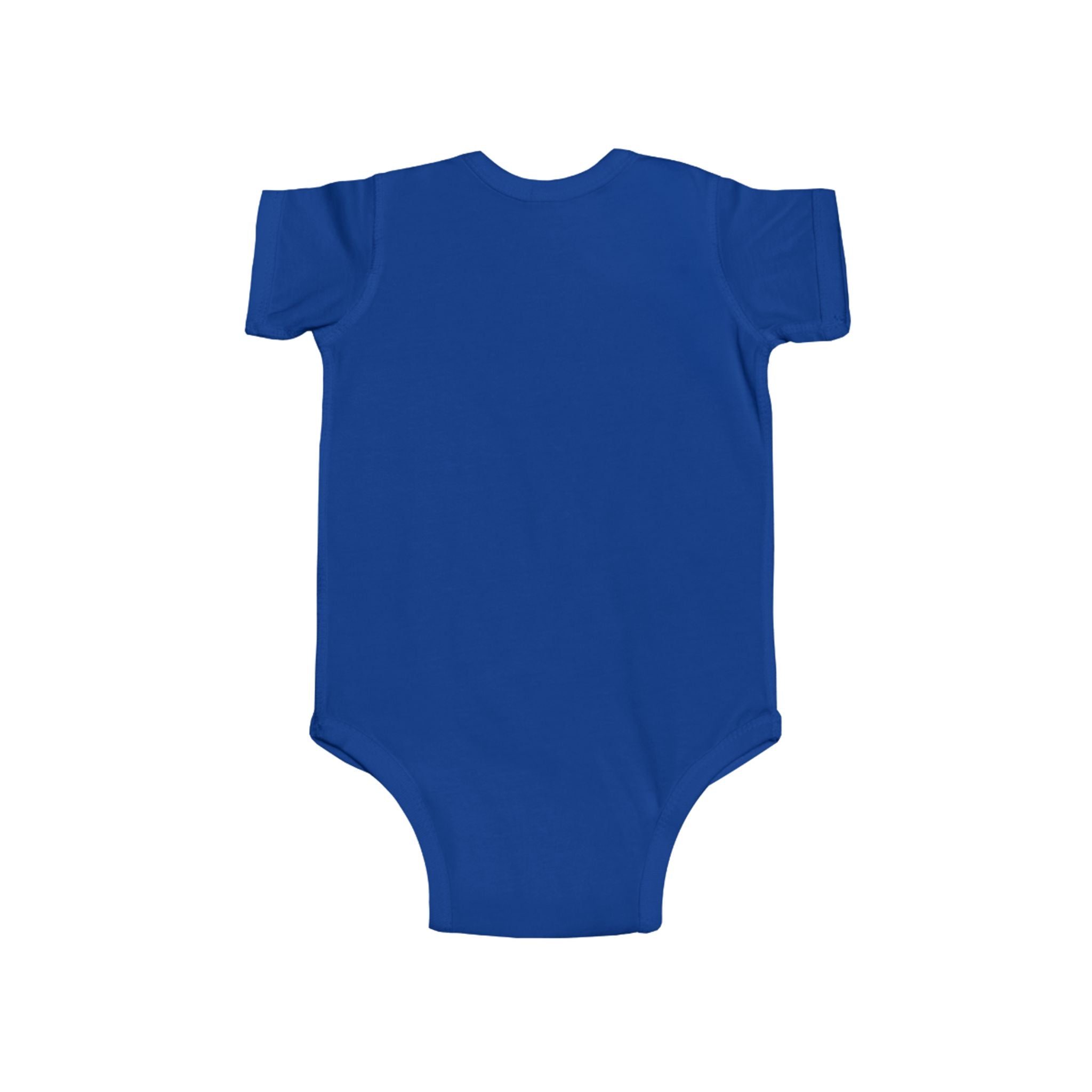 Baby Bodysuit - 'Where's My Hug At' - Infant