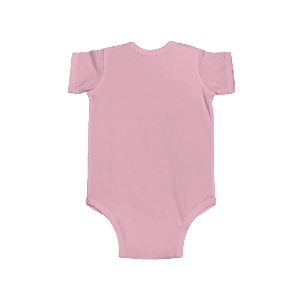 Baby Bodysuit - 'Where's My Hug At' - Infant