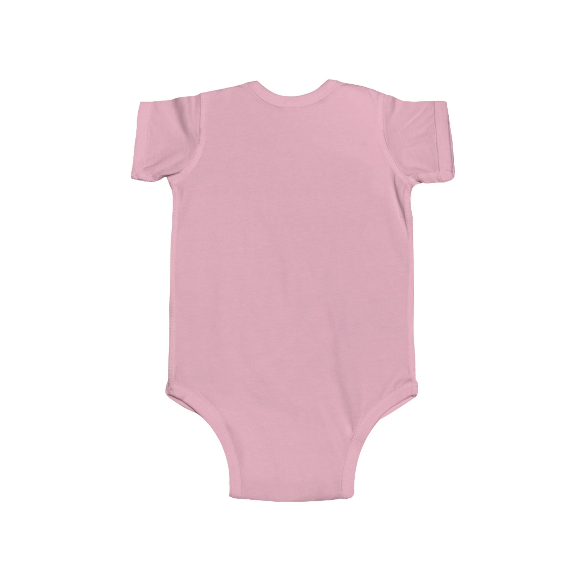 Baby Bodysuit - 'Where's My Hug At' - Infant