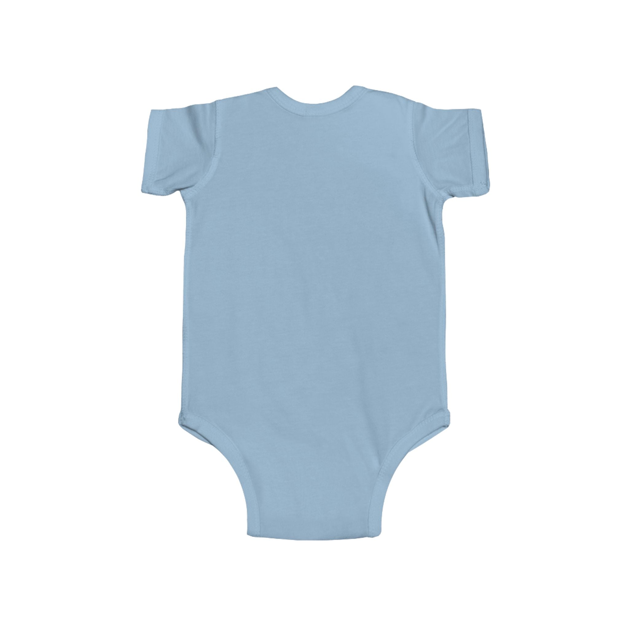Baby Bodysuit - 'Where's My Hug At' - Infant