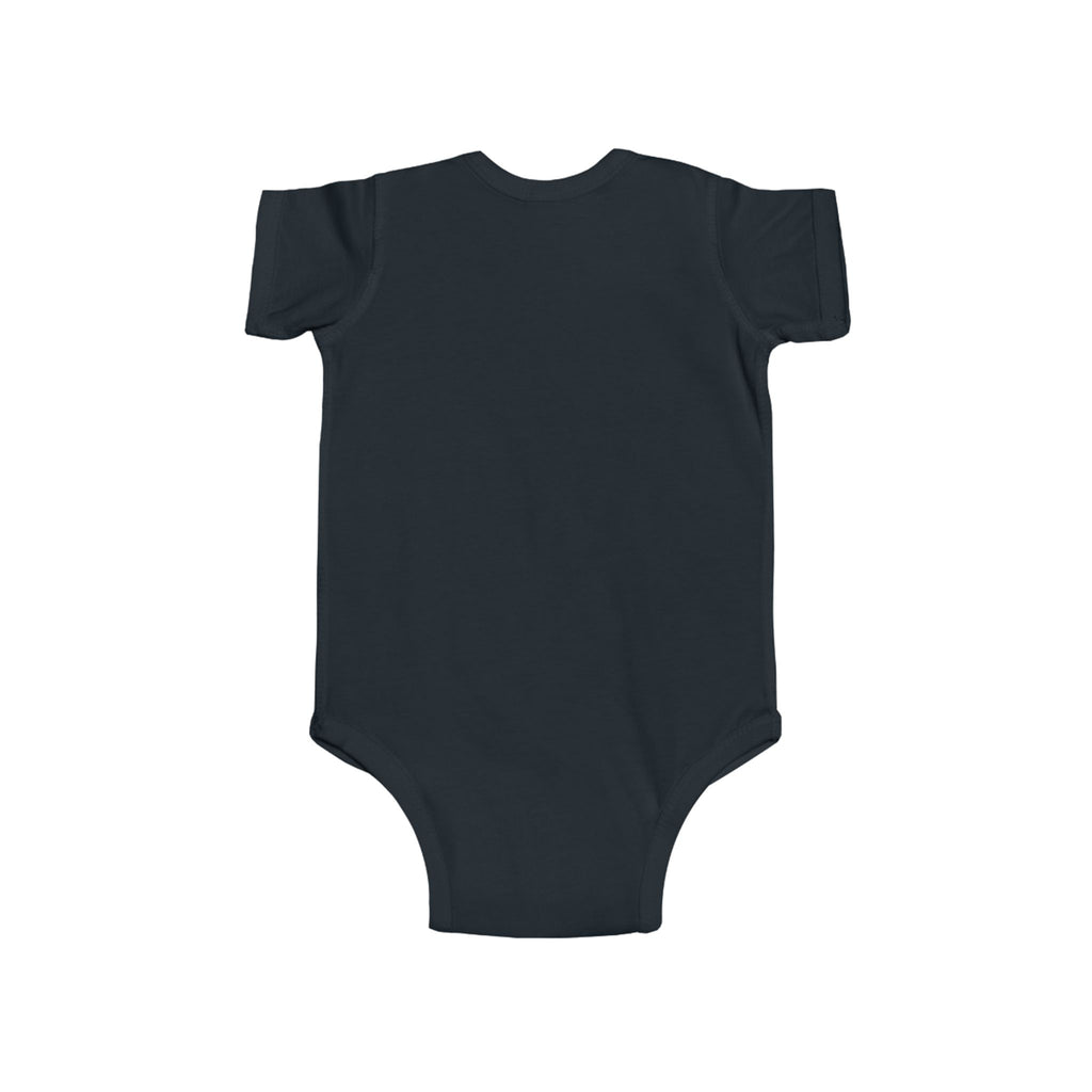 Baby Bodysuit - 'Where's My Hug At' - Infant