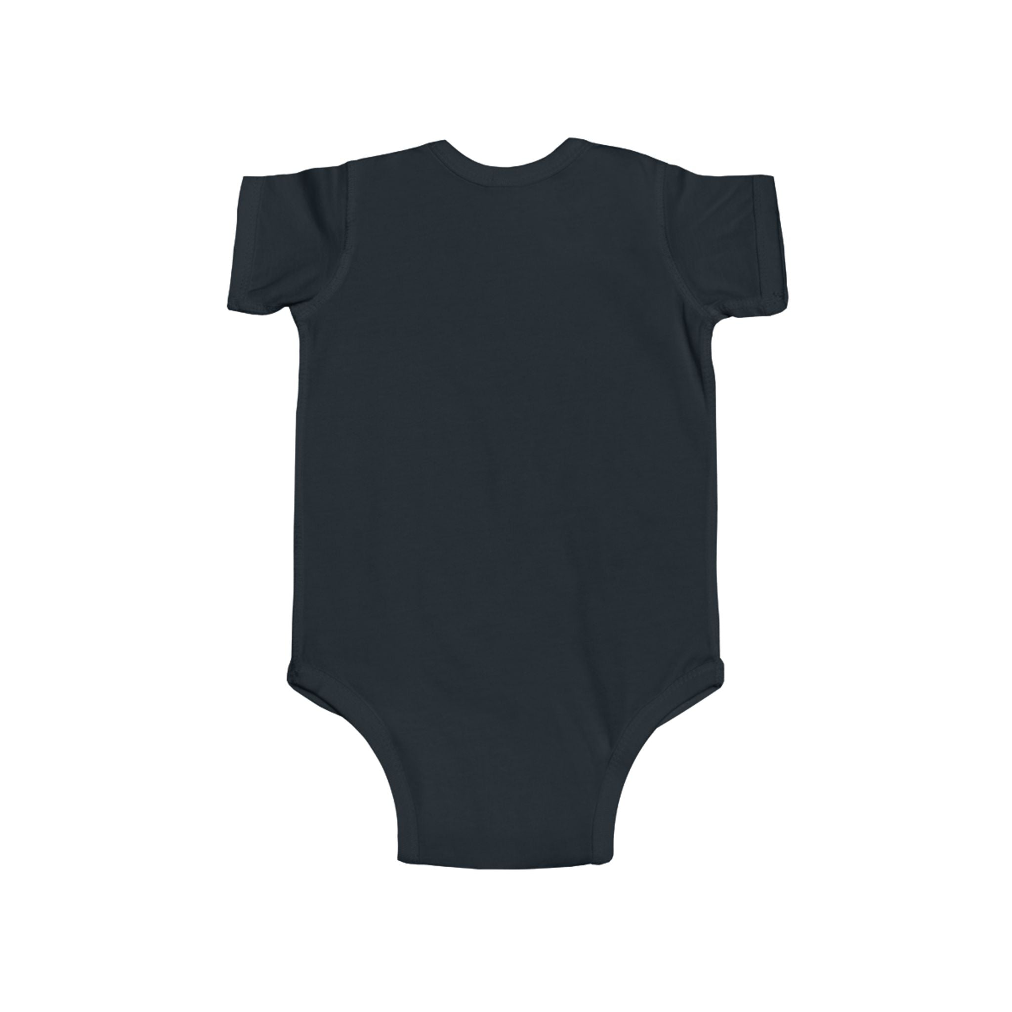 Baby Bodysuit - 'Where's My Hug At' - Infant