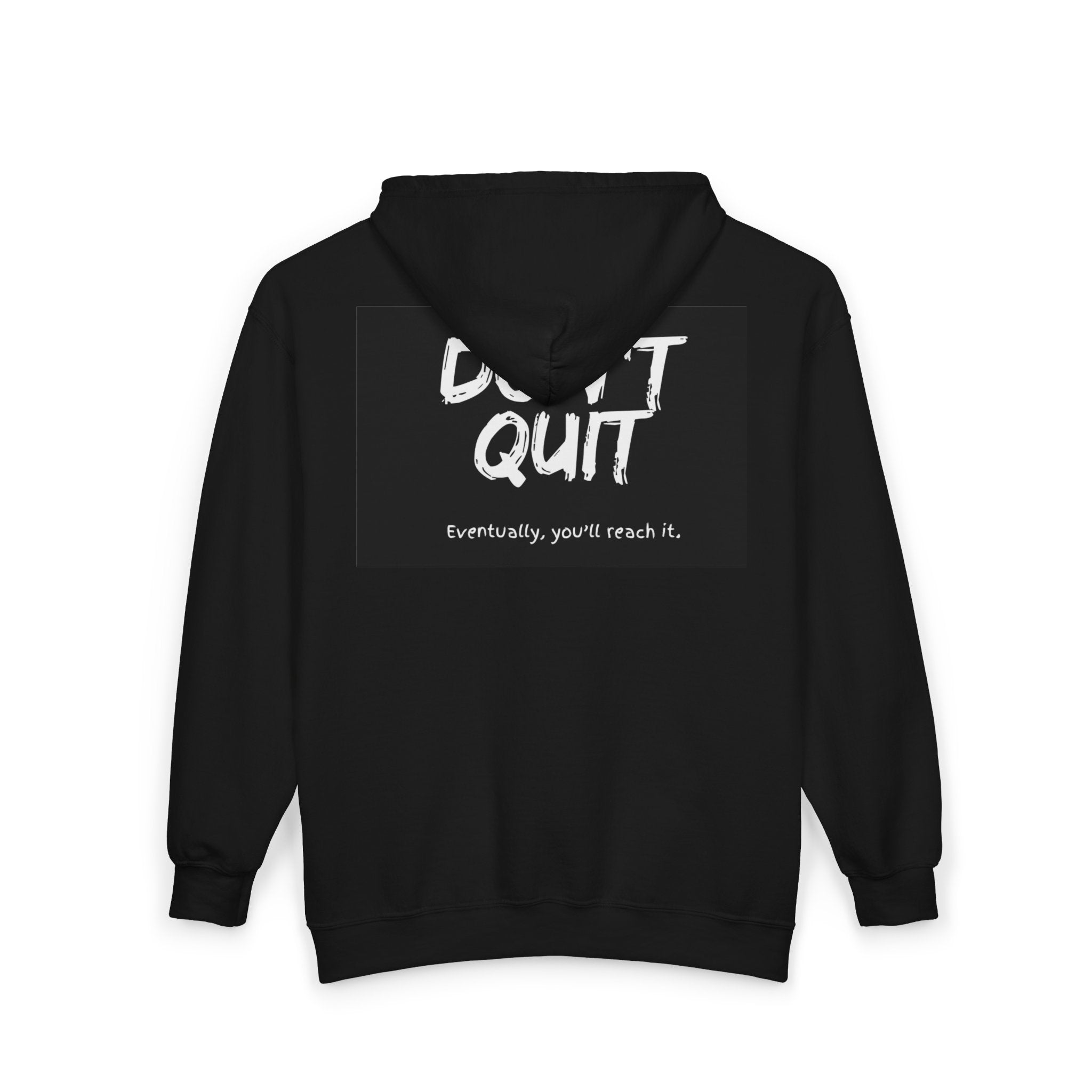 Hoodie, Cozy Zip Hoodie - Perfect for Casual Outfits and Outdoor Adventures