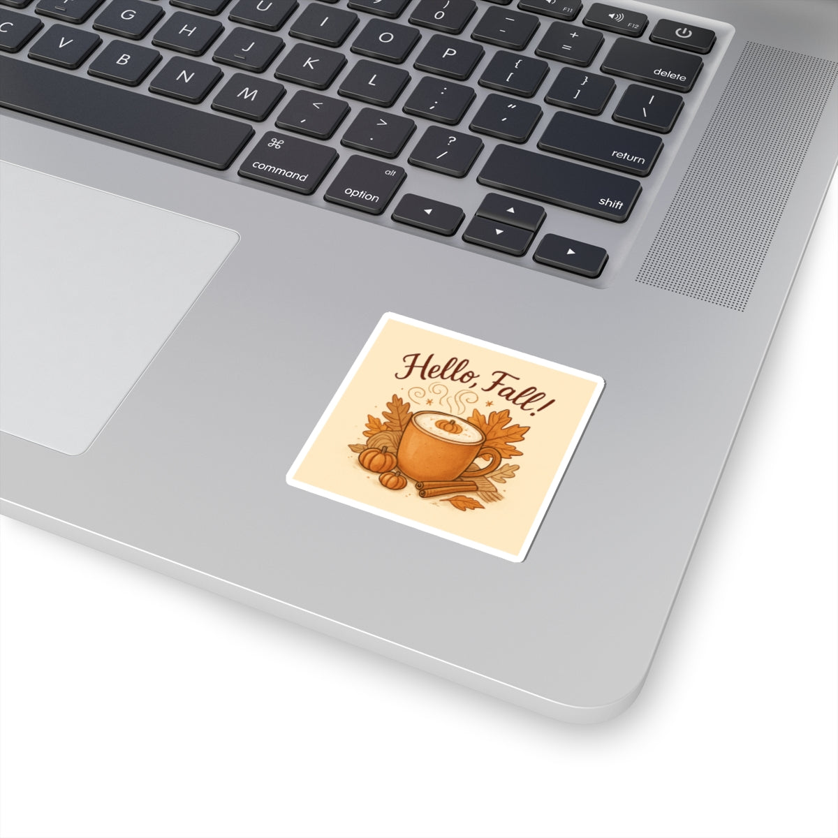 Sticker, Kiss-Cut Stickers
