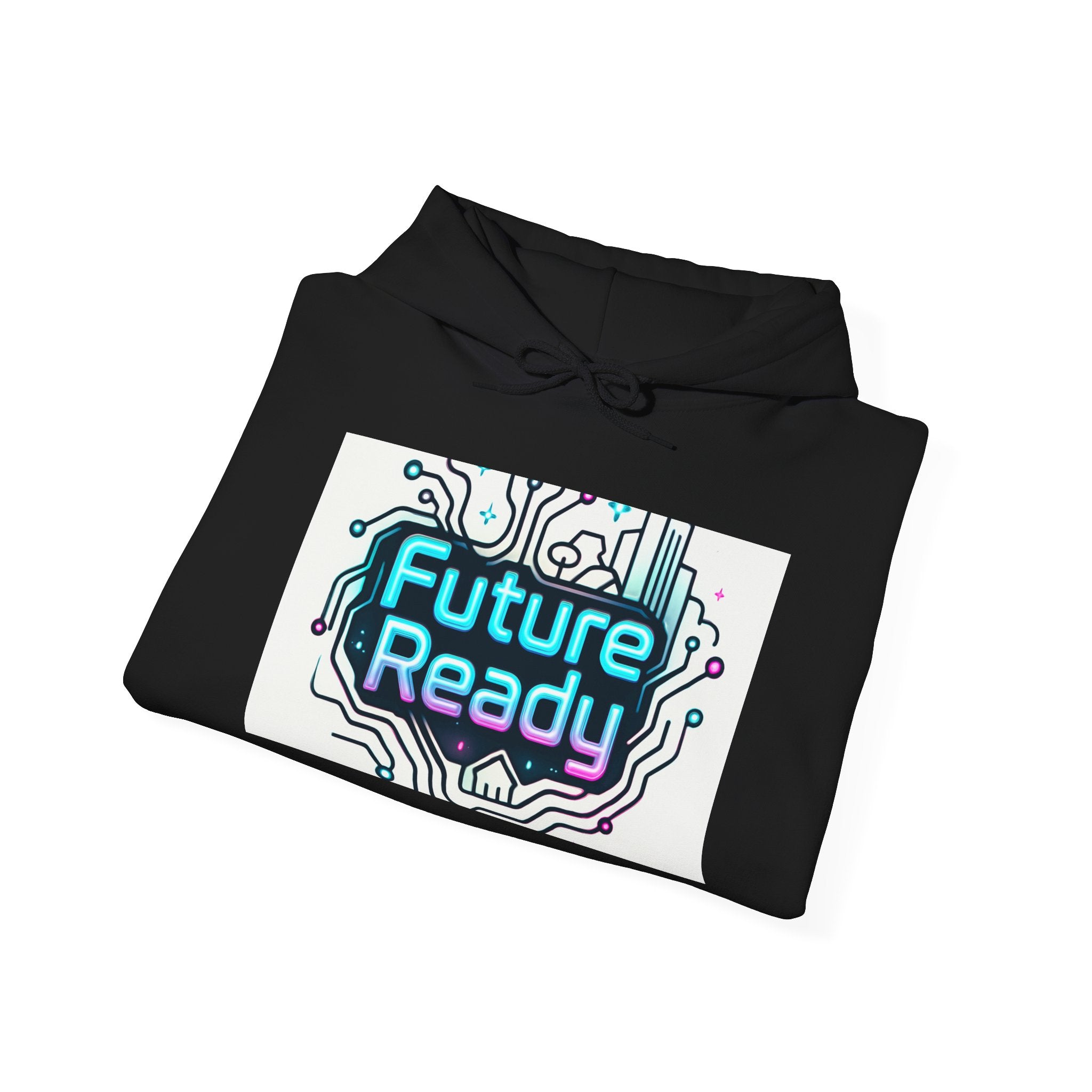 Hoodie, Unisex Heavy Blend™ Hooded Sweatshirt