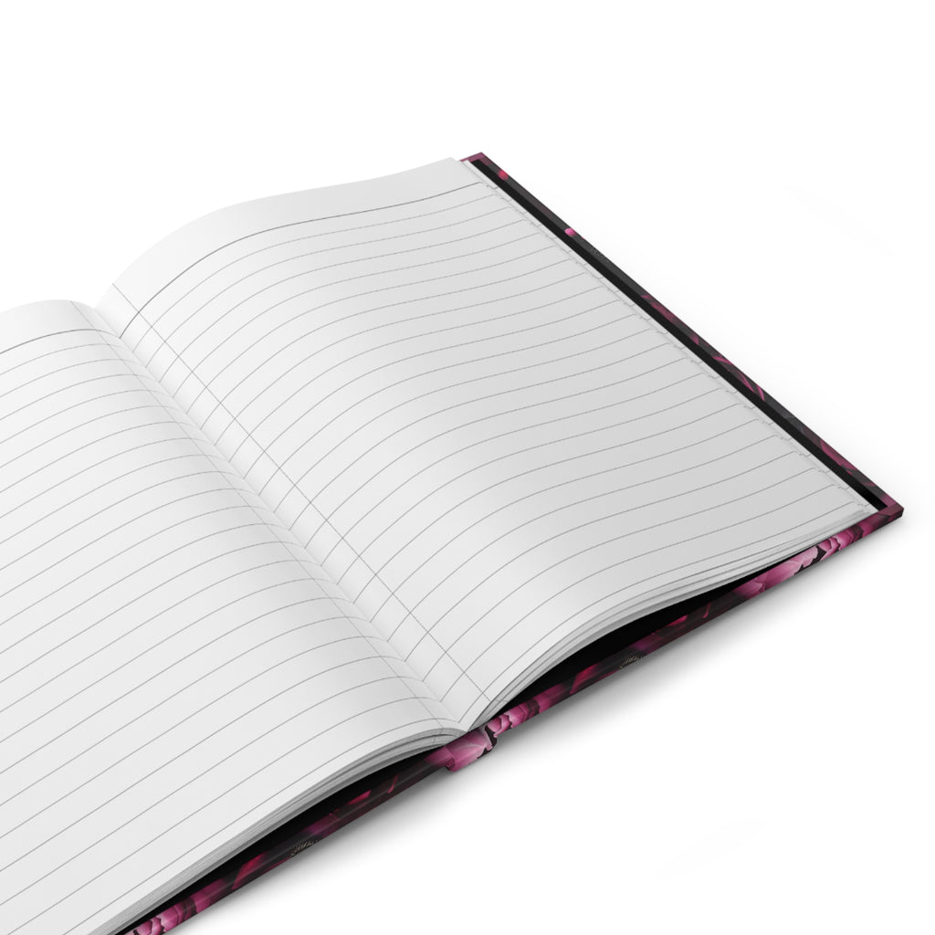 Floral Journal