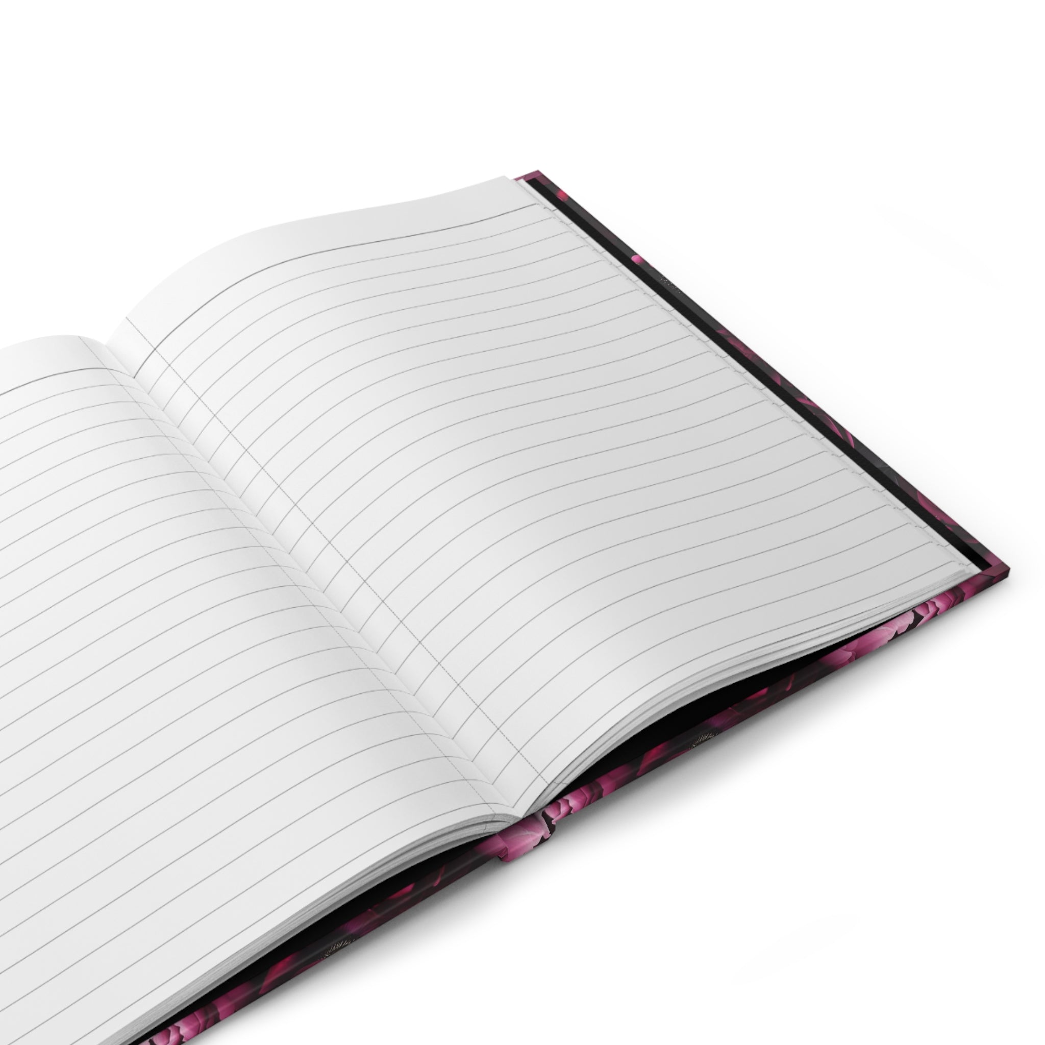 Floral Journal