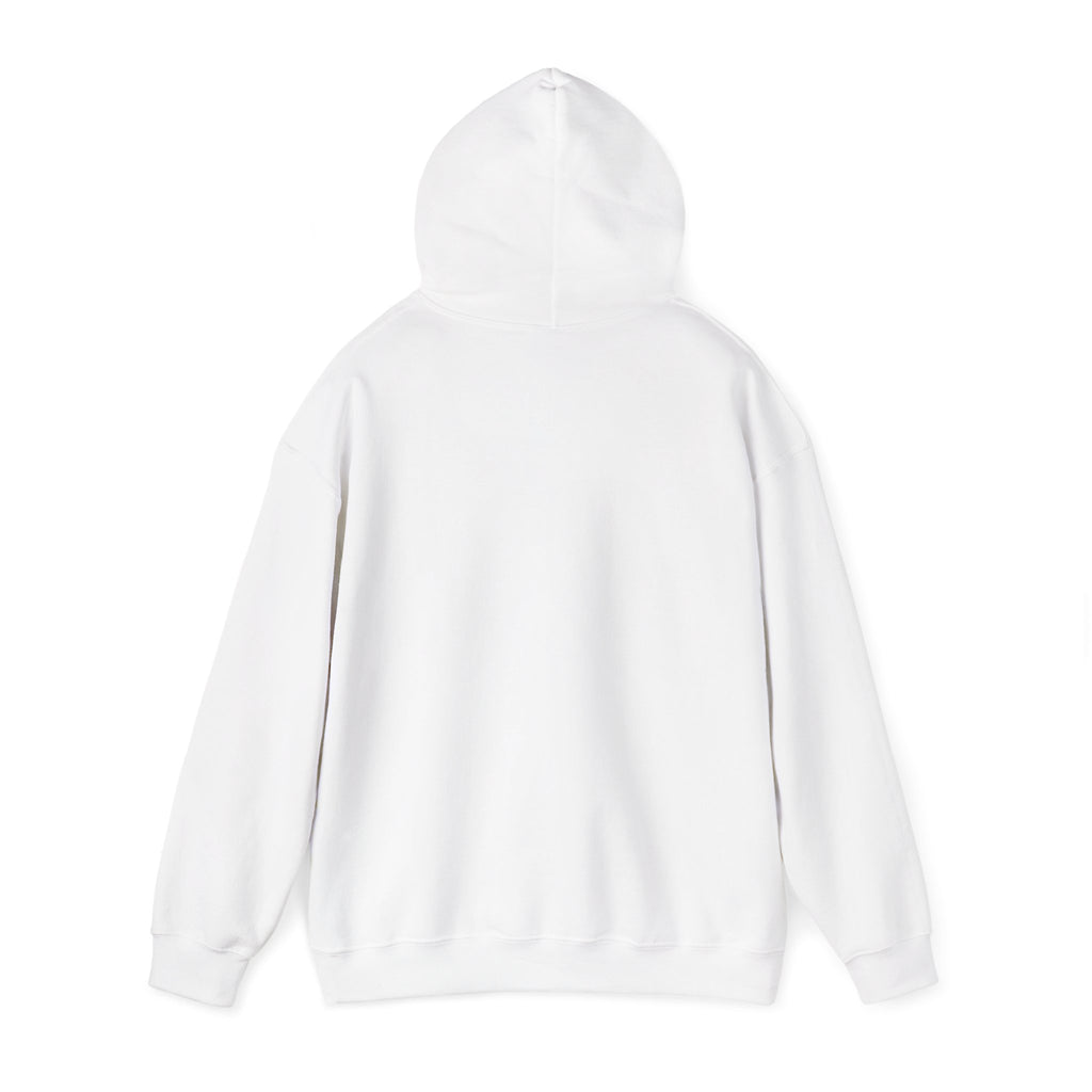 Hoodie, Unisex Heavy Blend™ Hooded Sweatshirt
