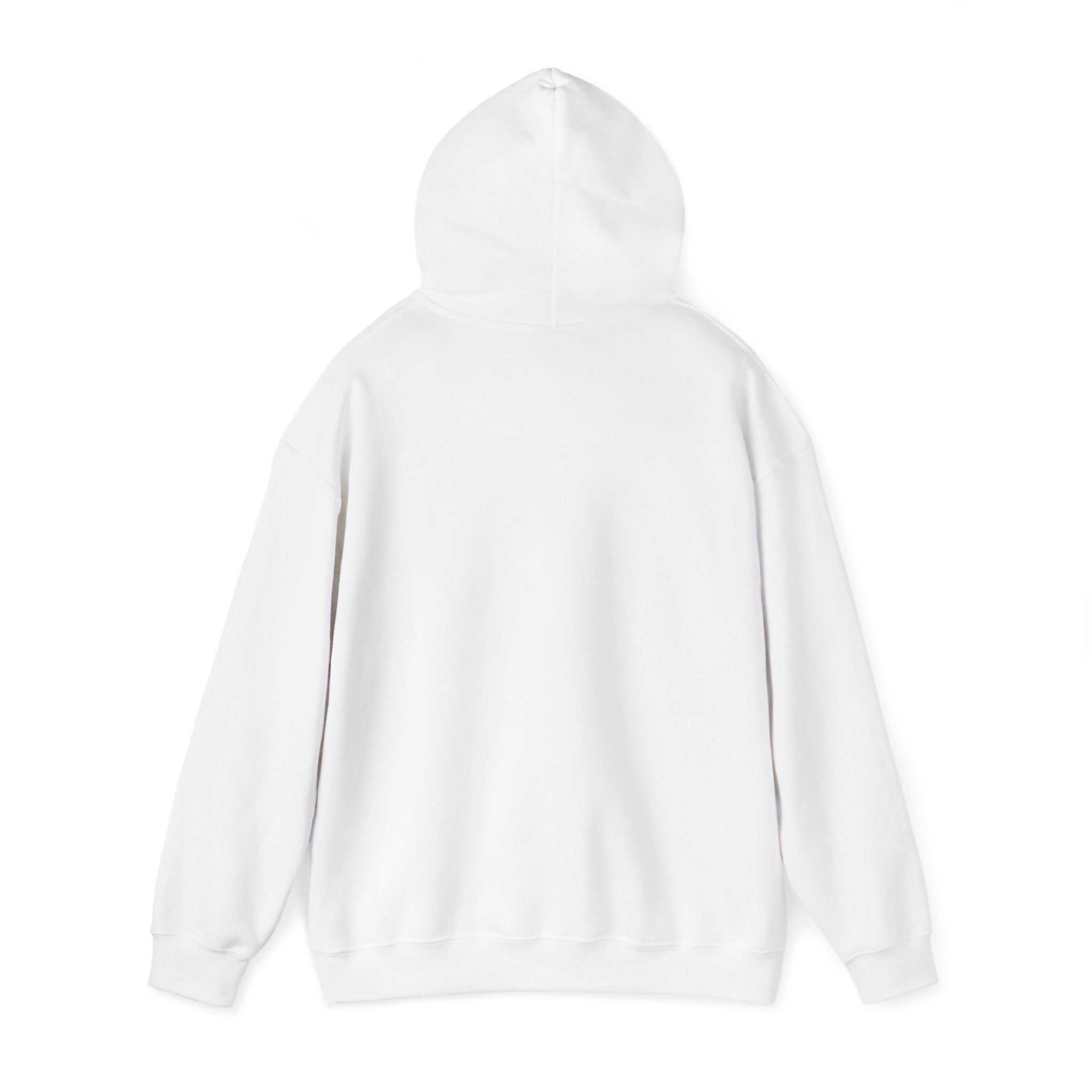 Hoodie, Unisex Heavy Blend™ Hooded Sweatshirt
