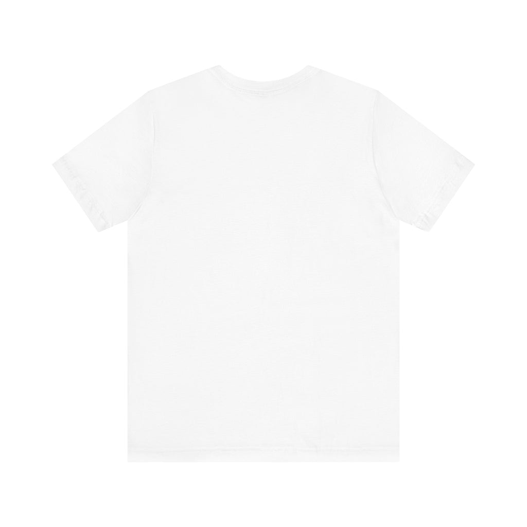 Tshirt, Unisex Jersey Short Sleeve Tee