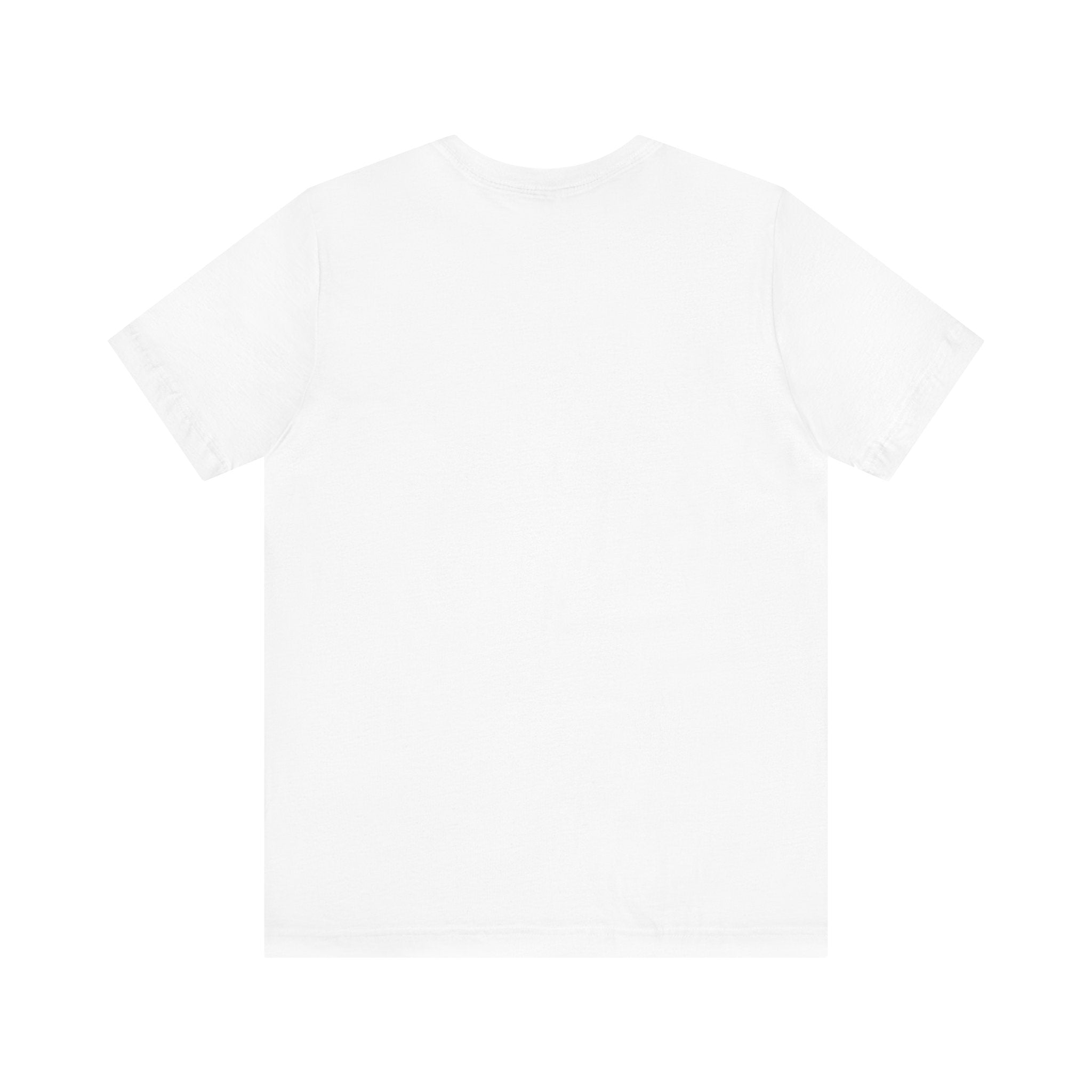 Tshirt, Unisex Jersey Short Sleeve Tee