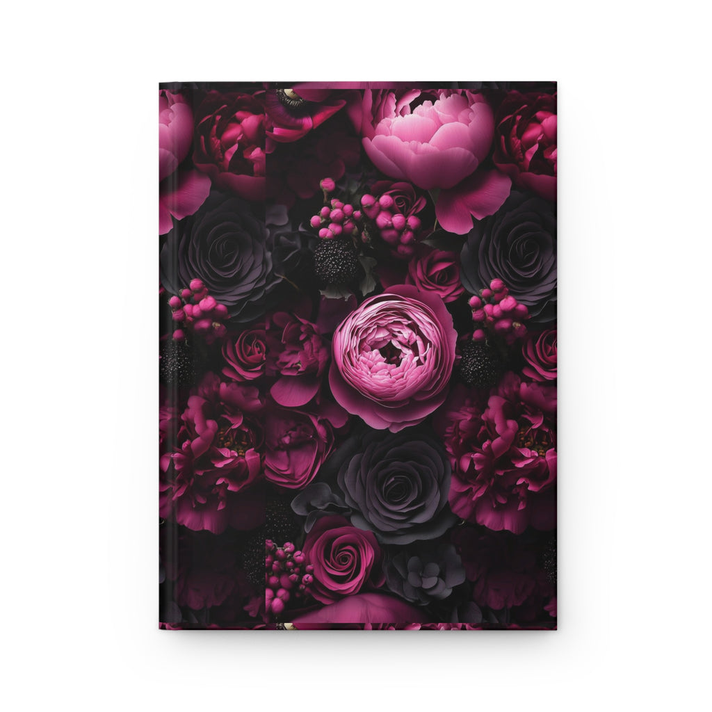 Floral Journal