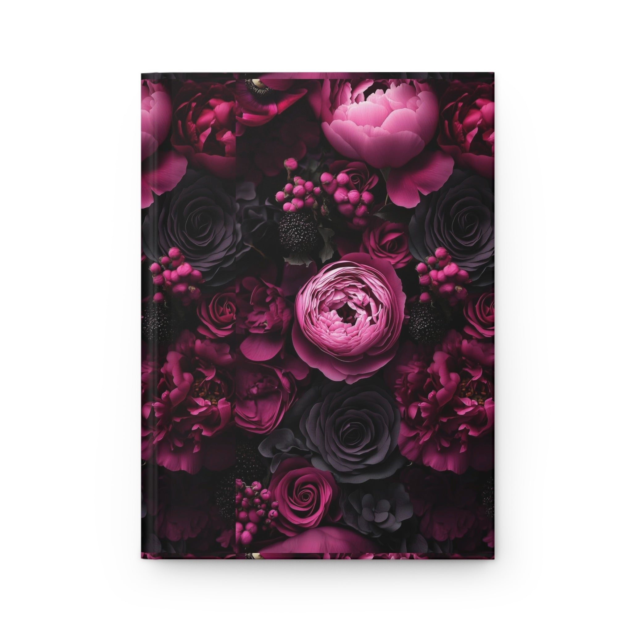 Floral Journal
