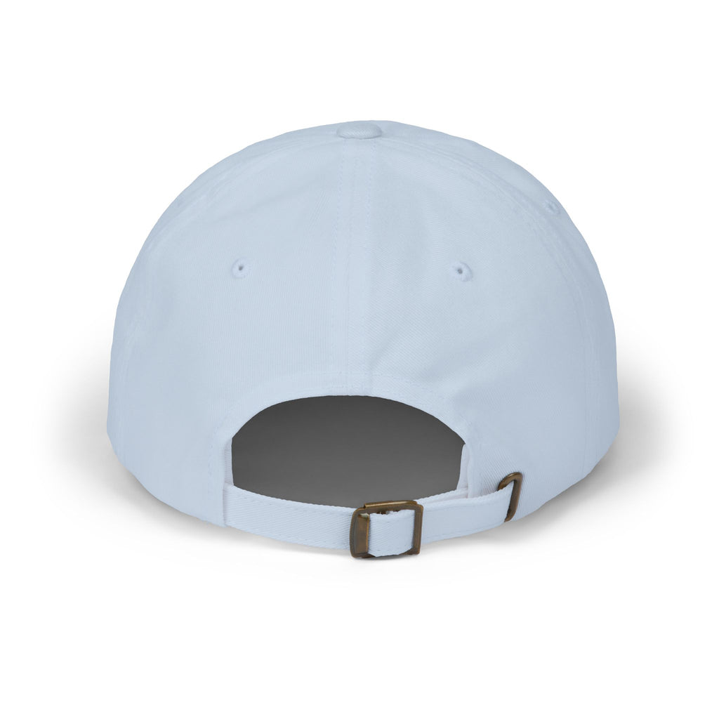 Dad Cap |Dripping Panda Classic Dad Cap, Casual Style Hat, Unisex Cap, Gift for Dads, Trendy Headwear, Summer Fashion Accessory