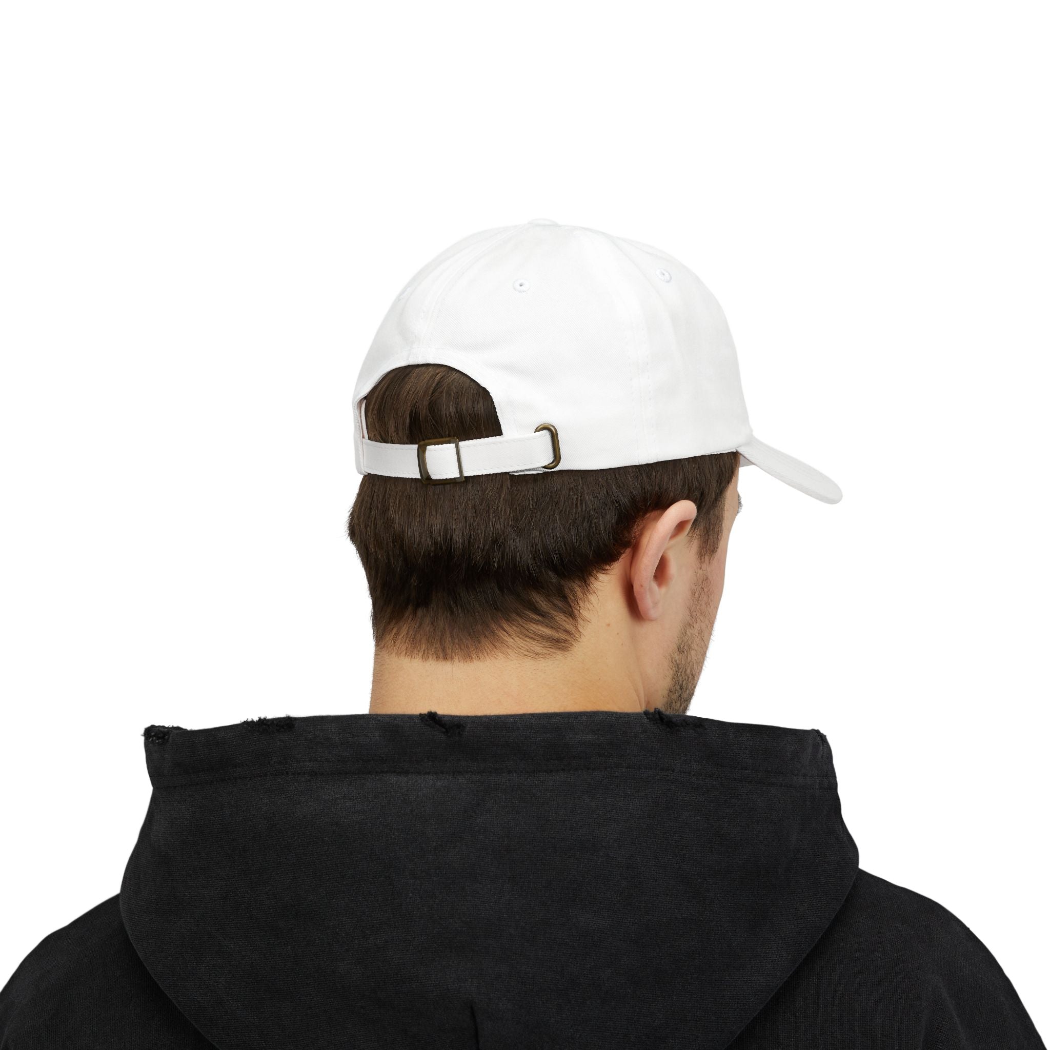 Dad Cap |Dripping Panda Classic Dad Cap, Casual Style Hat, Unisex Cap, Gift for Dads, Trendy Headwear, Summer Fashion Accessory