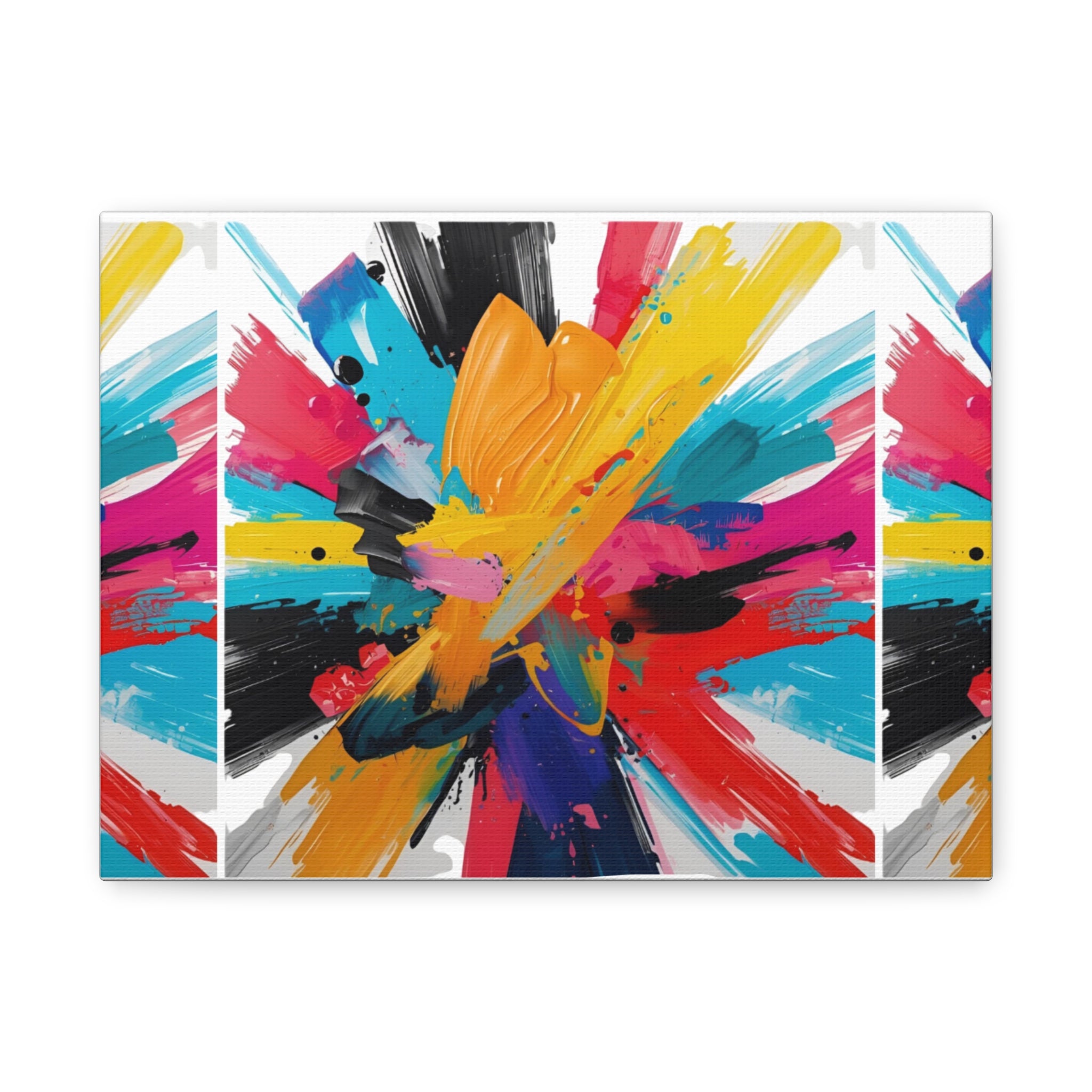 Canvas Art