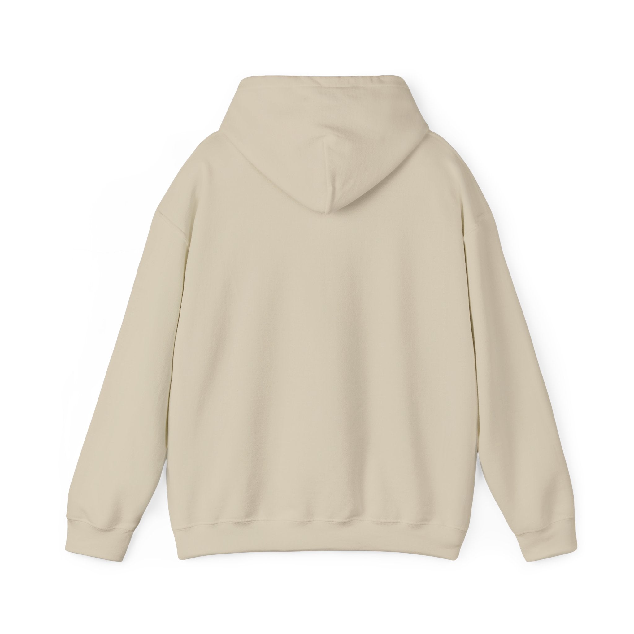Hoodie, Unisex Heavy Blend™ Hooded Sweatshirt