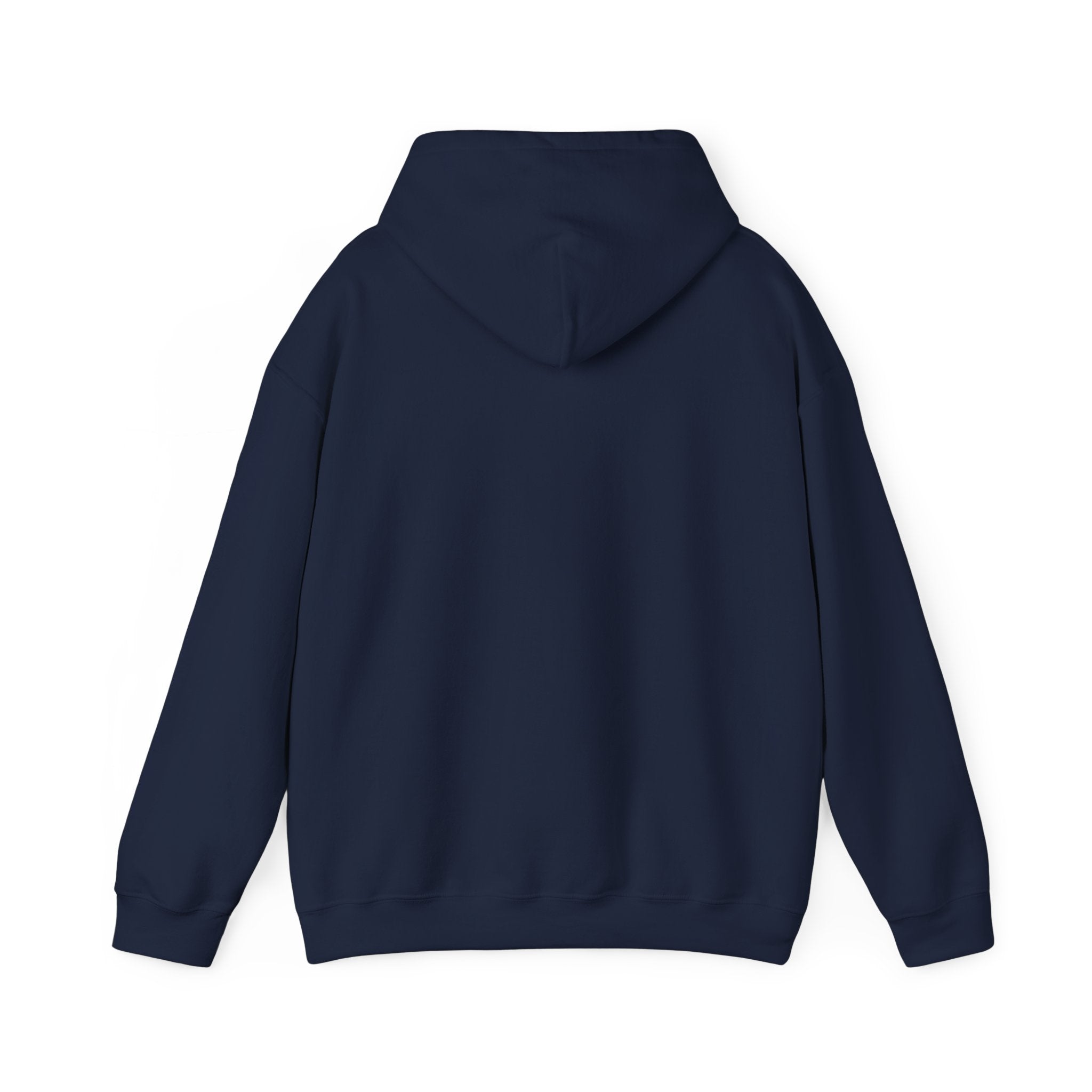 Hoodie, Unisex Heavy Blend™ Hooded Sweatshirt