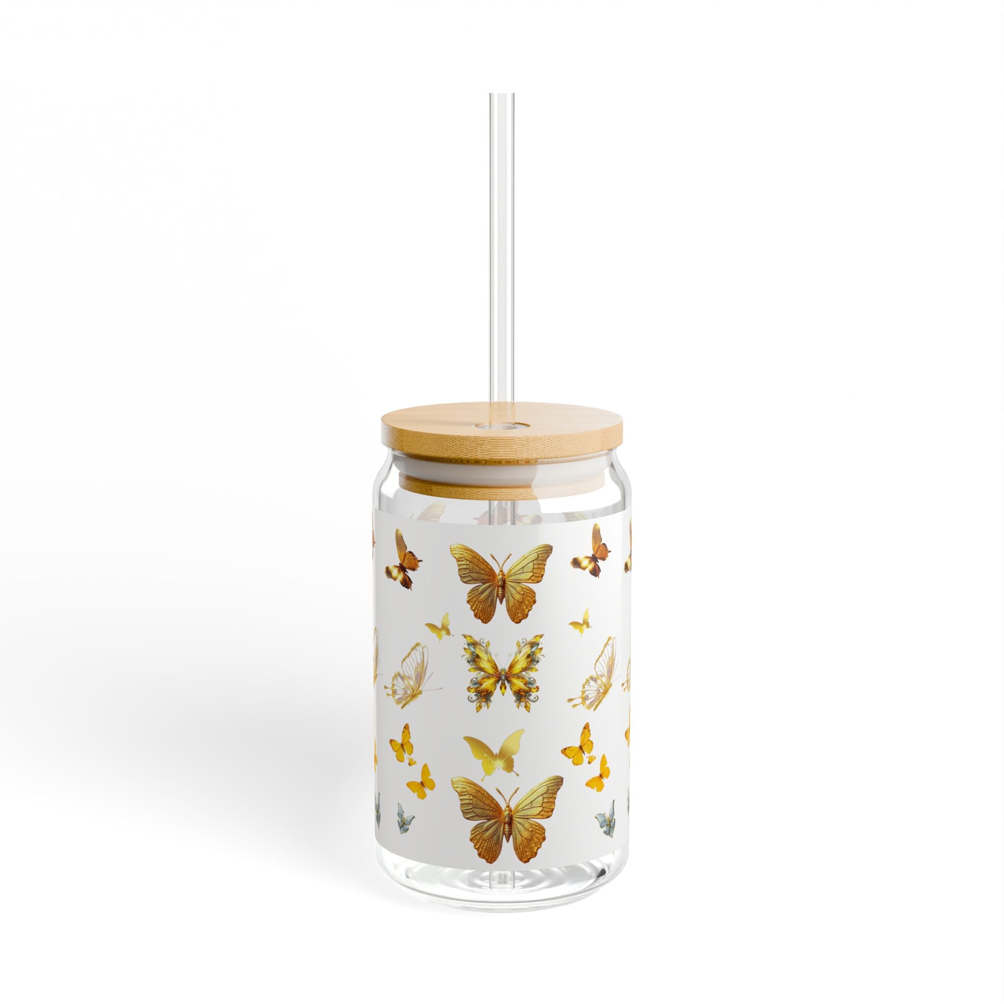 Glass Sipper