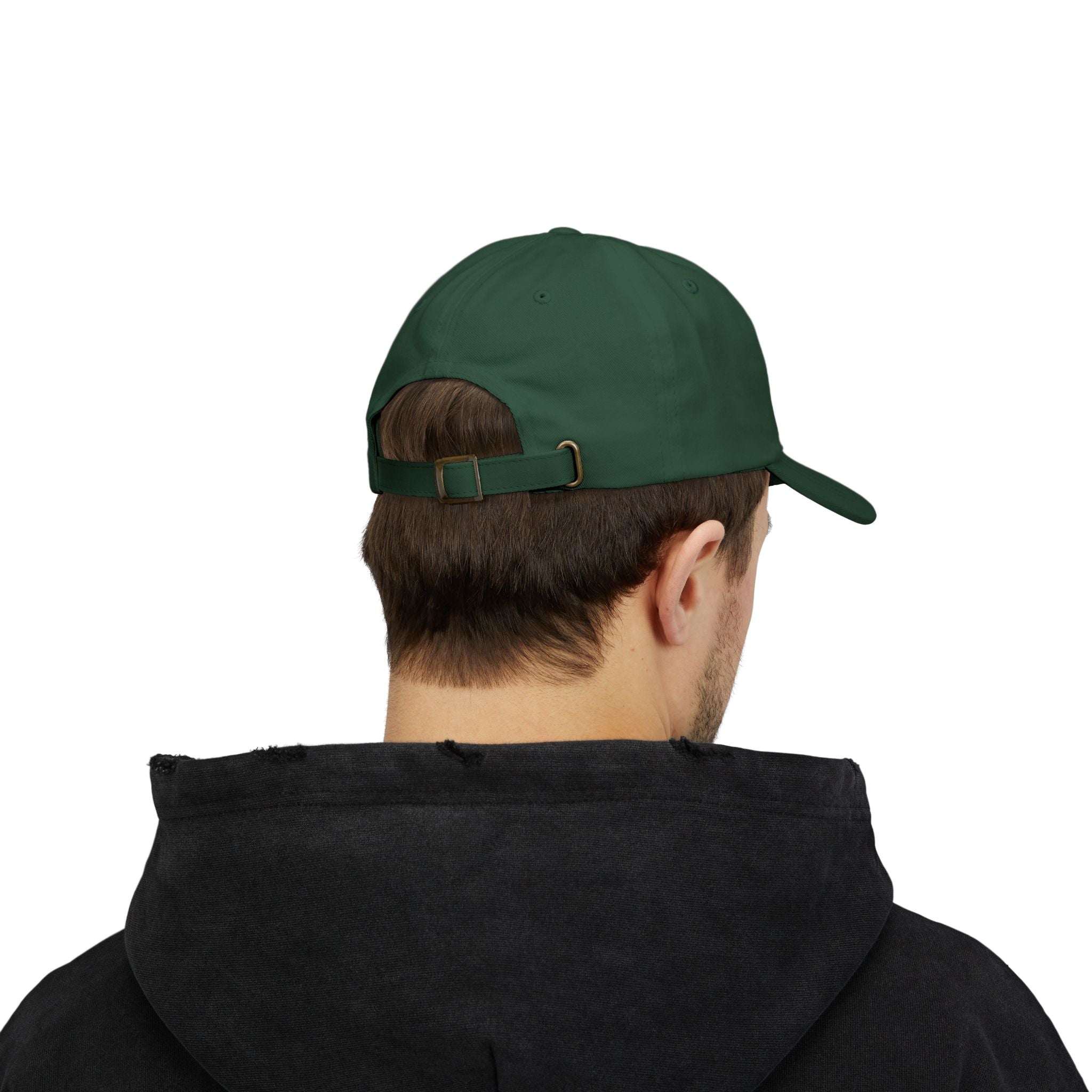 Dad Cap |Dripping Panda Classic Dad Cap, Casual Style Hat, Unisex Cap, Gift for Dads, Trendy Headwear, Summer Fashion Accessory