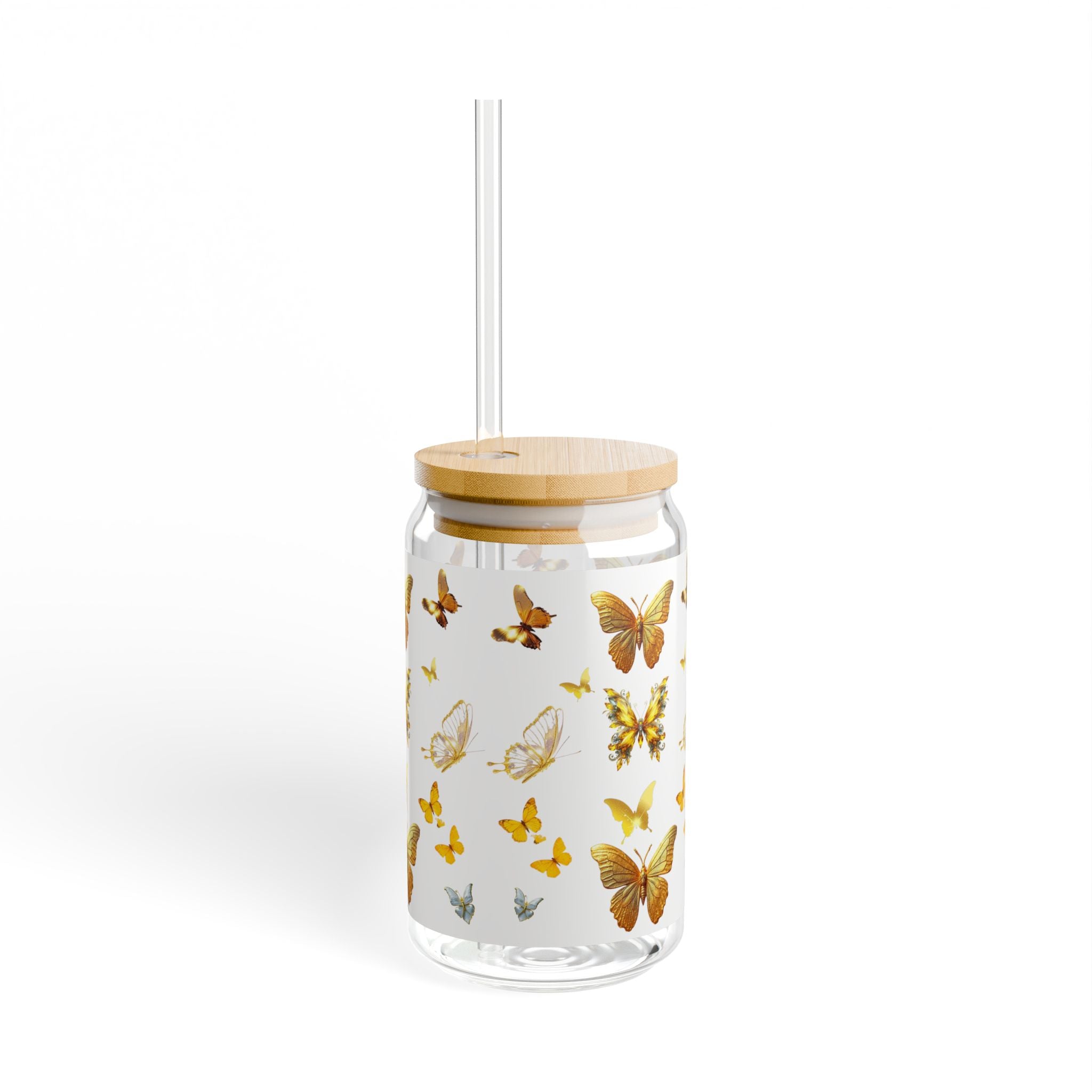 Glass Sipper