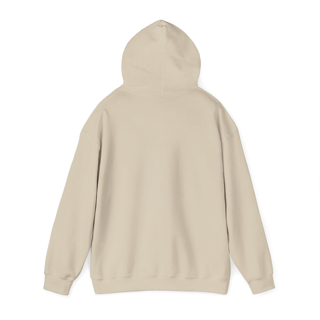 Hoodie, Unisex Heavy Blend™ Hooded Sweatshirt